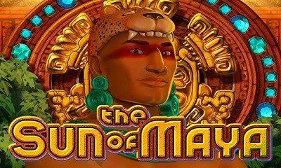 Sun of Maya