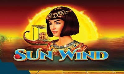Sun Wind