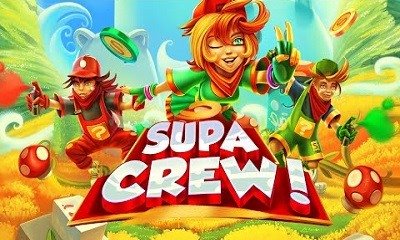 Supa Crew