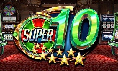Super 10 Stars