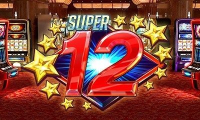 Super 12 Stars