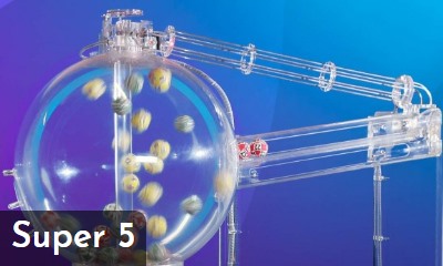 Super 5