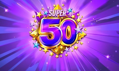 Super 50 Stars
