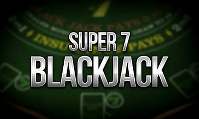 Super 7 Blackjack