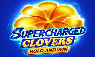 Supercharged Clovers