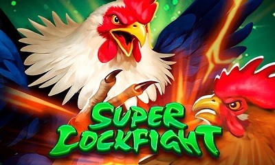 Super Cockfight