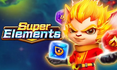 Super Elements