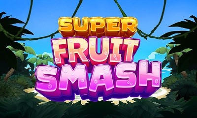 Super Fruit Smash