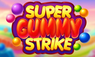 Super Gummy Strike