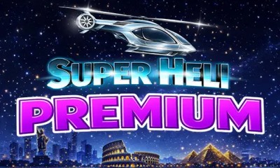 Super Heli Premium
