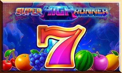 Super High Runner