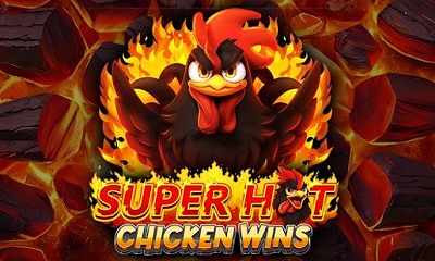 Super Hot Chicken Wins