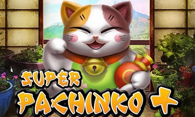 Super Pachinko Plus