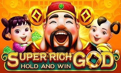Super Rich GOD