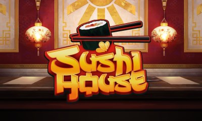 Sushi House