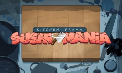 Sushi Mania