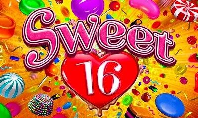 Sweet 16