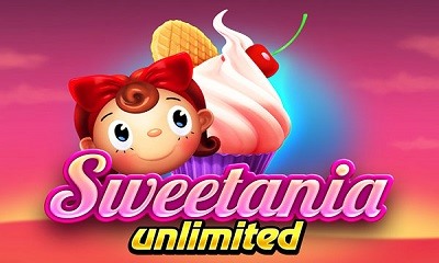 Sweetania Unlimited