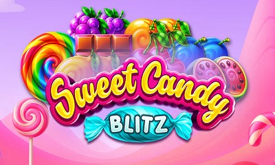 Sweet Candy Blitz