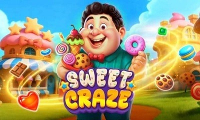 Sweet Craze