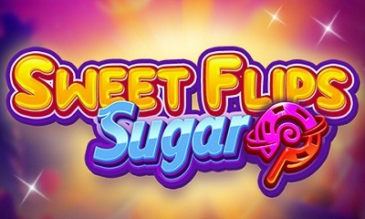 Sweet Flips: Sugar
