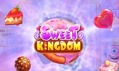 Sweet Kingdom