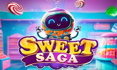 Sweet Saga