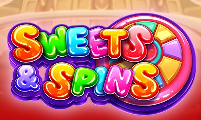 Sweets and Spins