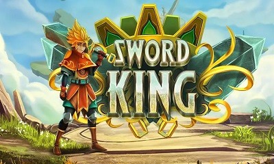 Sword King