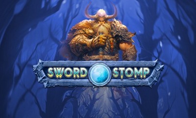Sword Stomp