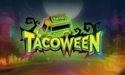 Tacoween
