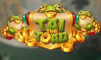 Tai the Toad