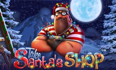 Take Santas Shop