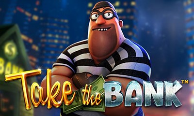 Take the Bank