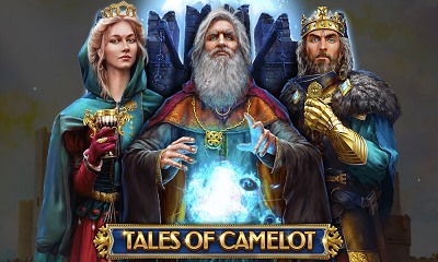 Tales of Camelot