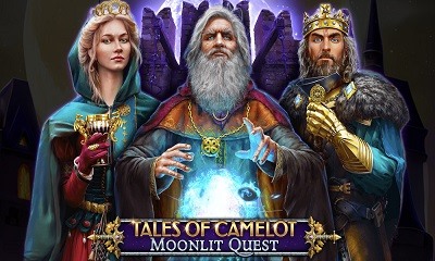 Tales of Camelot Moonlit Quest