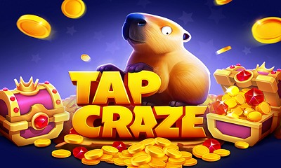Tap Craze