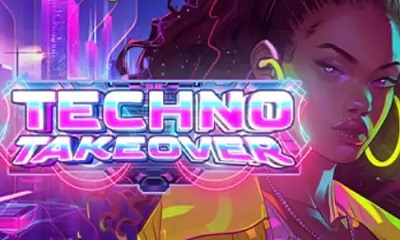 Techno Takeover