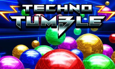 Techno Tumble