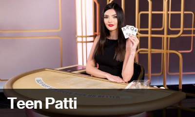 Teen Patti