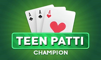 Teen Patti Champion
