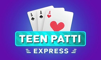 Teen Patti Express