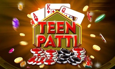 Teen Patti