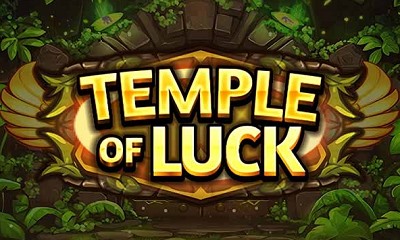 Temple of Luck
