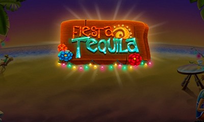 Tequila Fiesta