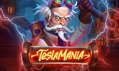 Teslamania