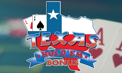 Texas Holdem Bonus Poker