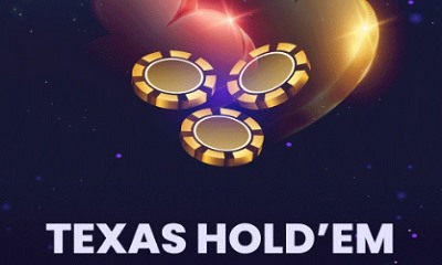 Texas Holdem