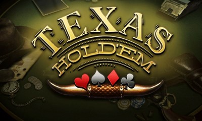 Texas Holdem Poker 3d