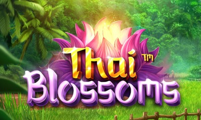 Thai Blossoms
